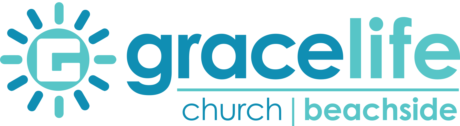 Gracelife Beachside Logo