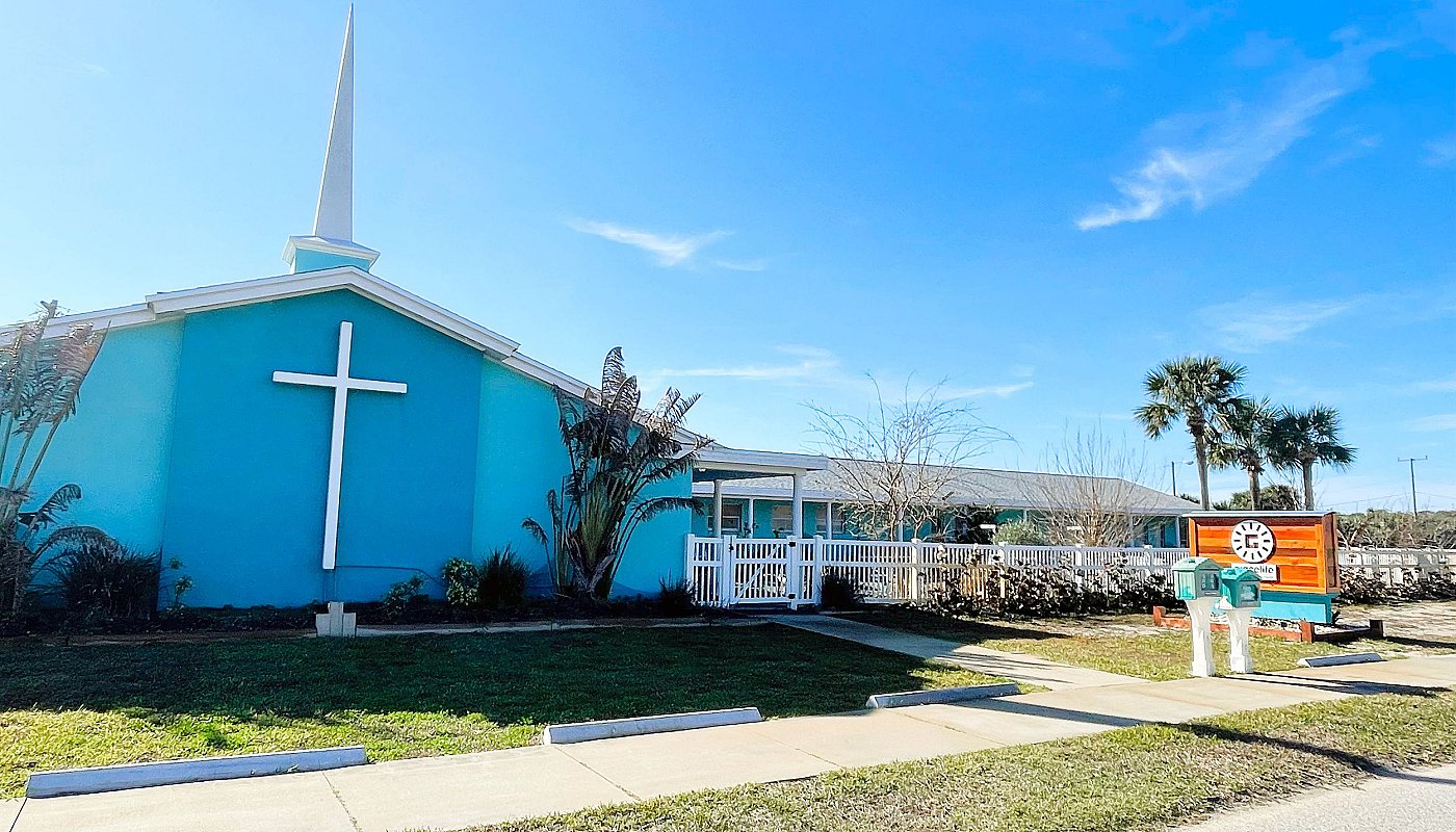 GraceLife Beachside